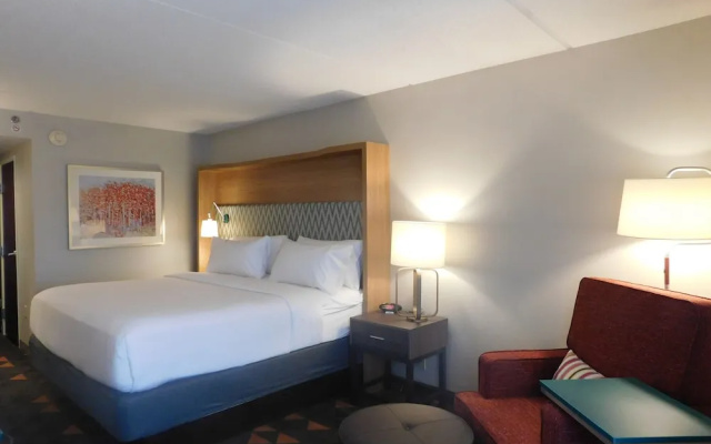 photo 3 of Holiday Inn Hotel & Suites Rochester - Marketplace