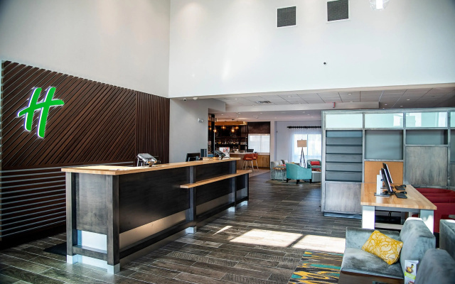 photo 2 of Holiday Inn & Suites Savannah Airport - Pooler by IHG