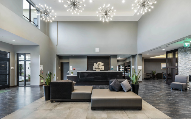 photo 2 of Holiday Inn & Suites Silicon Valley - Milpitas by IHG
