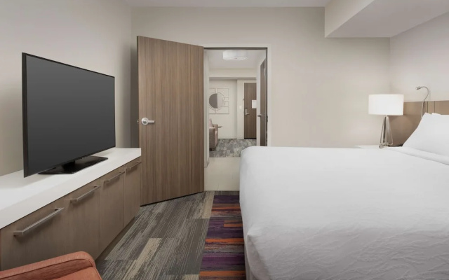 photo 3 of Hilton Garden Inn Columbia Airport