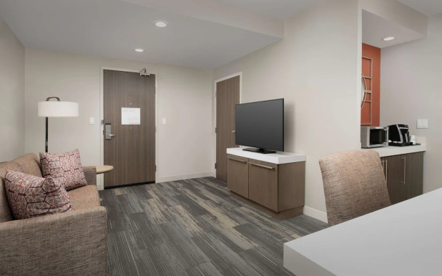 photo 4 of Hilton Garden Inn Columbia Airport