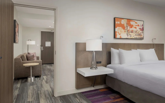 photo 5 of Hilton Garden Inn Columbia Airport