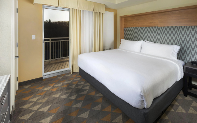 photo 3 of AC Hotel by Marriott Asheville Biltmore Village