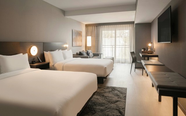 photo 4 of AC Hotel by Marriott Asheville Biltmore Village