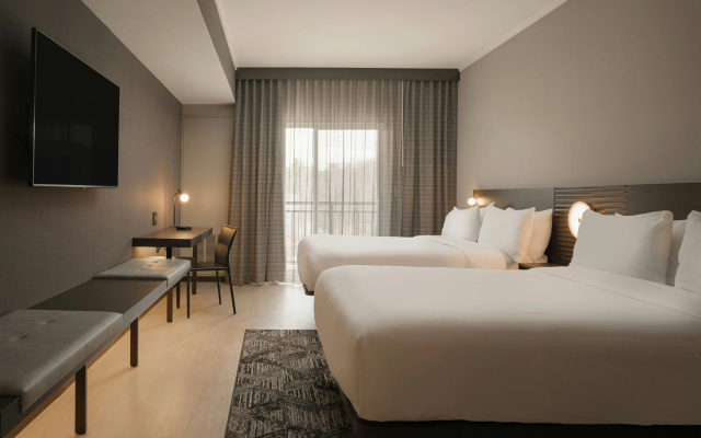 photo 5 of AC Hotel by Marriott Asheville Biltmore Village