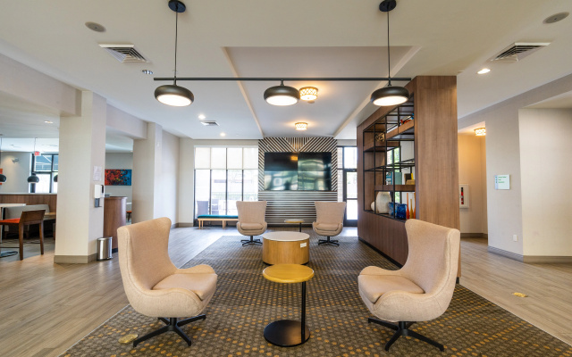 photo 2 of Holiday Inn Hou Energy Corridor Eldridge by IHG