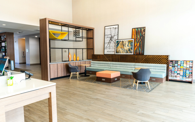 photo 3 of Holiday Inn Hou Energy Corridor Eldridge by IHG