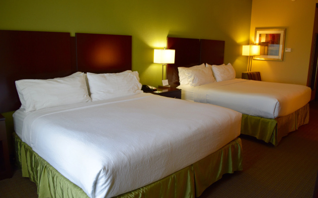 photo 4 of Holiday Inn Hou Energy Corridor Eldridge by IHG