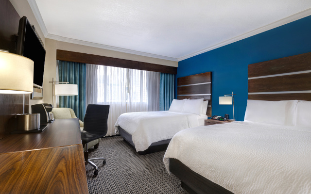 photo 4 of Holiday Inn Houston Downtown by IHG
