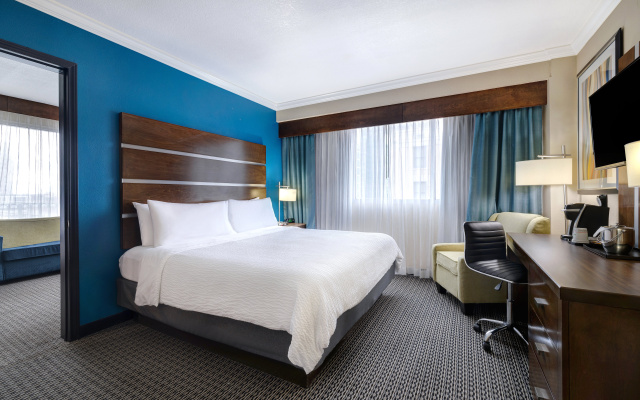 photo 5 of Holiday Inn Houston Downtown by IHG