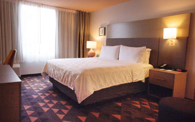 photo 4 of Wyndham Houston Hobby Airport