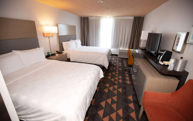 photo 5 of Wyndham Houston Hobby Airport