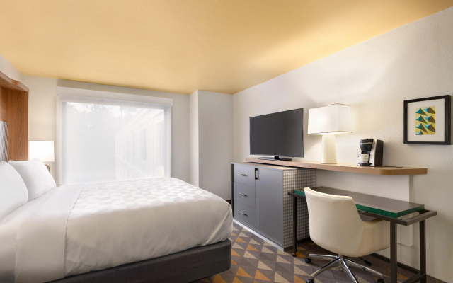photo 3 of Holiday Inn Houston Intercontinental Airport by IHG