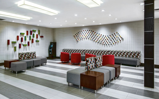 photo 2 of Wyndham Houston Sugarland