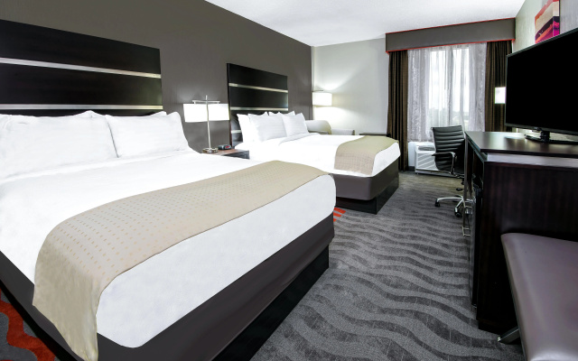 photo 3 of Wyndham Houston Sugarland