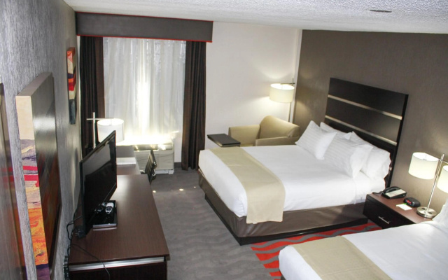 photo 5 of Wyndham Houston Sugarland