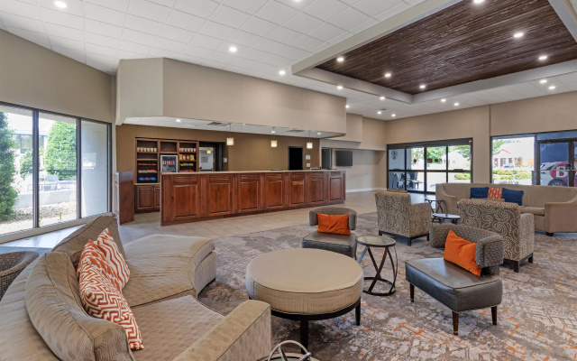 photo 2 of Best Western Plus Madison-Huntsville Hotel