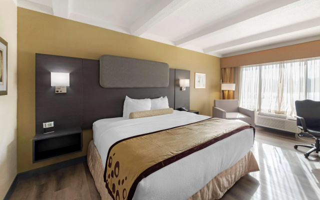 photo 5 of Best Western Plus Madison-Huntsville Hotel