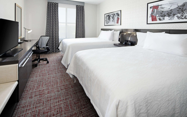 photo 3 of Hilton Garden Inn Irvine Spectrum Lake Forest