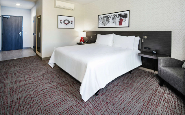 photo 5 of Hilton Garden Inn Irvine Spectrum Lake Forest