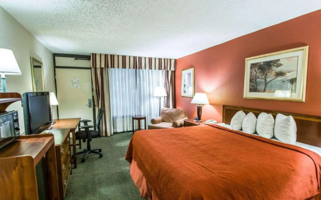 photo 4 of Stayable Suites Jacksonville West