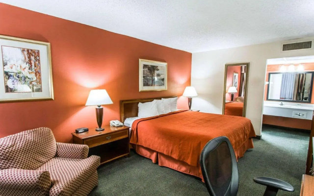 photo 5 of Stayable Suites Jacksonville West