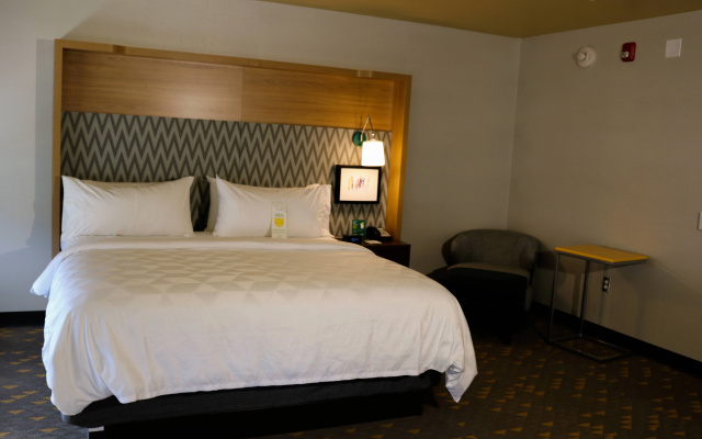 photo 5 of Holiday Inn Jonesboro by IHG