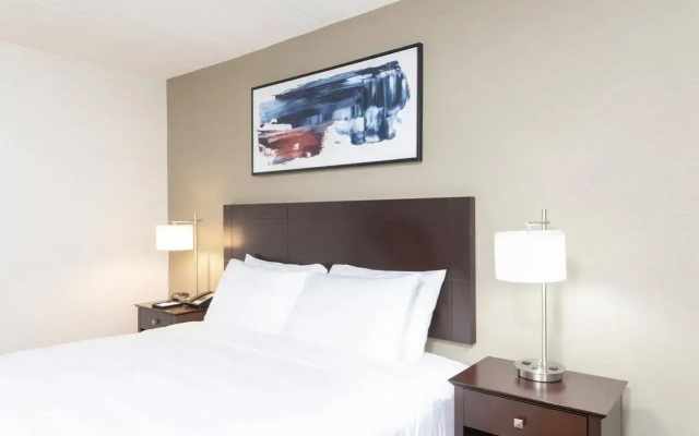 photo 5 of Delta Hotels by Marriott Kalamazoo Conference Center