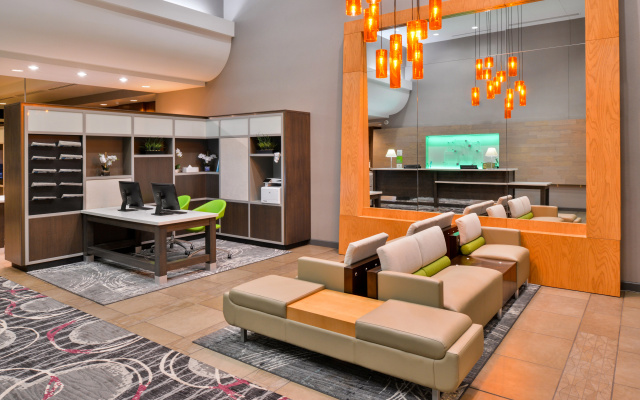 photo 2 of Holiday Inn Kansas City Airport by IHG