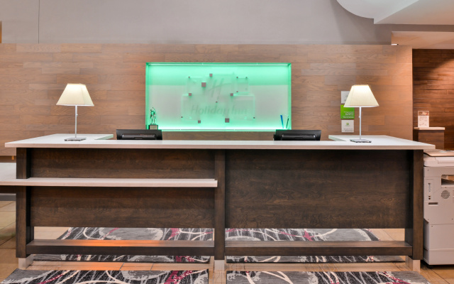 photo 4 of Holiday Inn Kansas City Airport by IHG