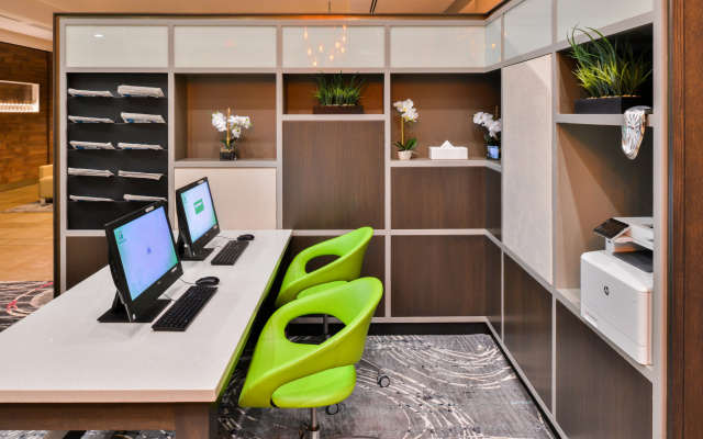 photo 5 of Holiday Inn Kansas City Airport by IHG