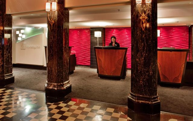 photo 2 of Holiday Inn Kansas City Downtown - Aladdin
