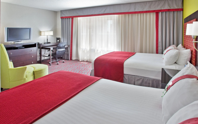 photo 5 of Holiday Inn Kansas City Downtown - Aladdin