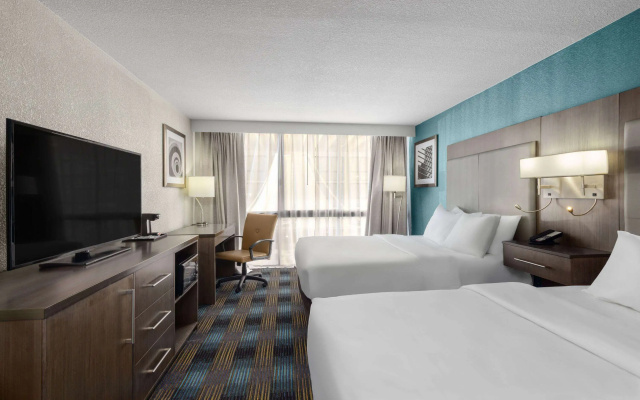 photo 5 of Wingate by Wyndham Kansas City