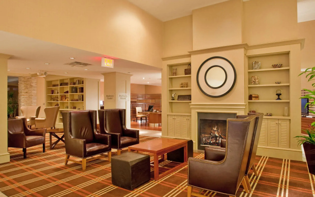 photo 2 of Adam's Mark Hotel & Conference Center