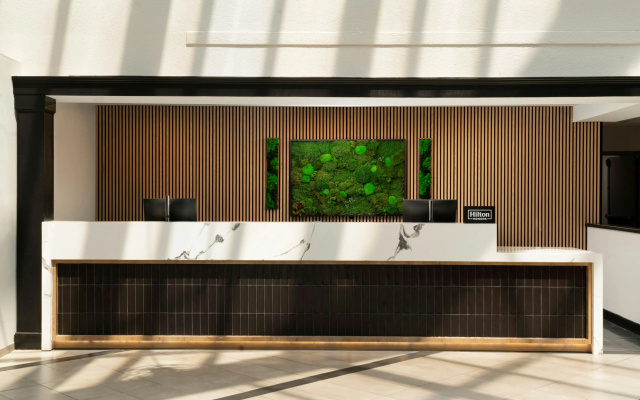 photo 2 of DoubleTree by Hilton Richmond - Midlothian