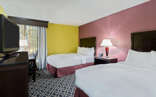 photo 5 of DoubleTree by Hilton Richmond - Midlothian