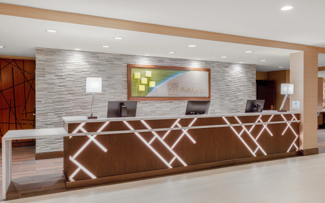 photo 2 of Holiday Inn La Mirada – Buena Park by IHG