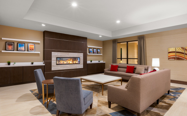 photo 5 of Holiday Inn La Mirada – Buena Park by IHG