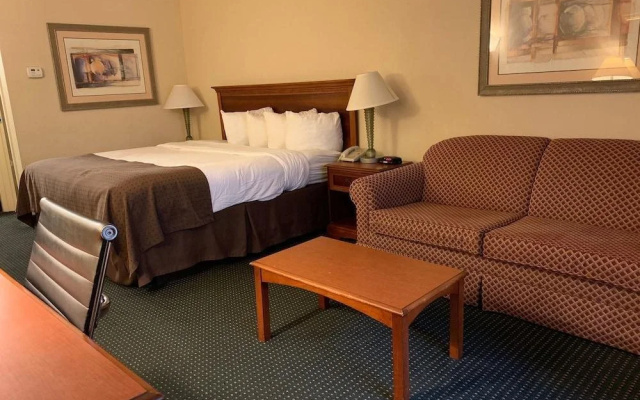 photo 4 of The Garden Plaza Hotel and Conference Center
