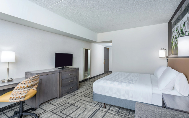 photo 5 of Holiday Inn Lafayette-City Centre by IHG