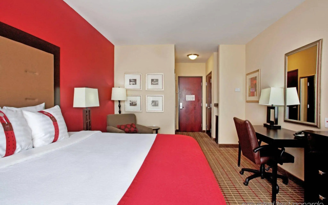 photo 5 of DoubleTree by Hilton Sulphur Lake Charles