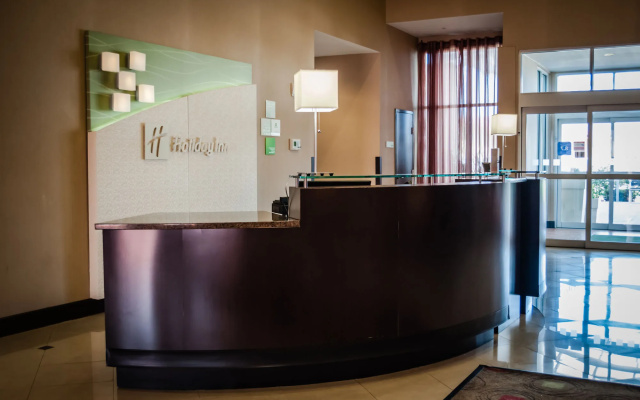 photo 2 of Holiday Inn Lake Charles W - Sulphur