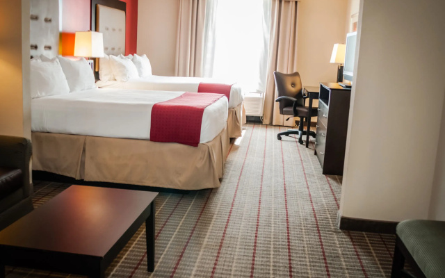 photo 3 of Holiday Inn Lake Charles W - Sulphur