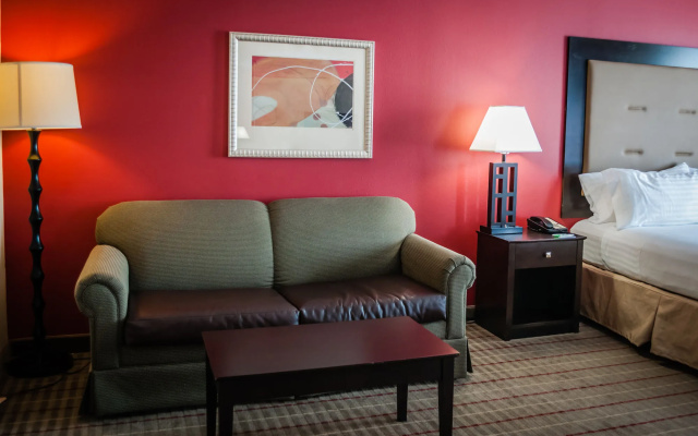 photo 4 of Holiday Inn Lake Charles W - Sulphur