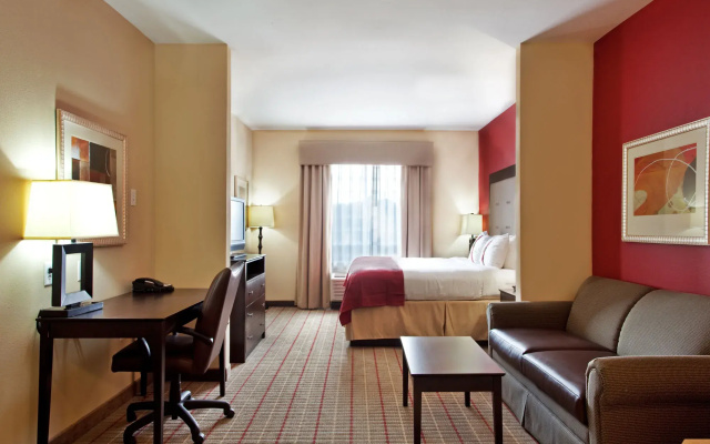 photo 5 of Holiday Inn Lake Charles W - Sulphur