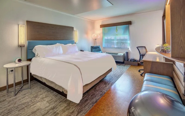 photo 5 of EVEN Hotel Sarasota-Lakewood Ranch, an IHG Hotel