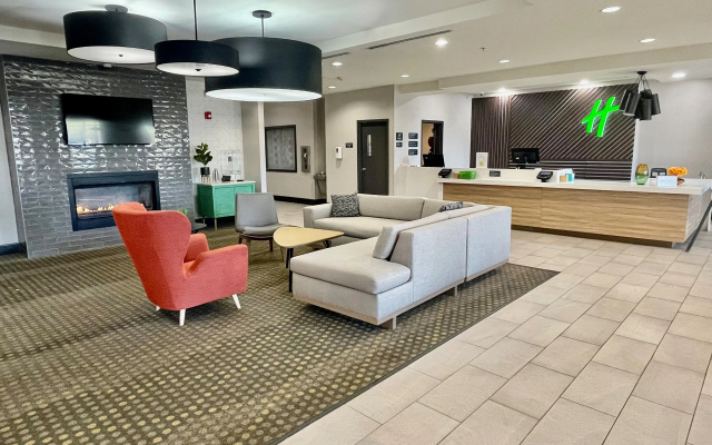 photo 2 of Holiday Inn Lansdale - Hatfield by IHG