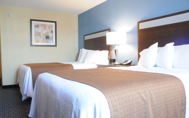 photo 4 of Holiday Inn Lansdale - Hatfield by IHG