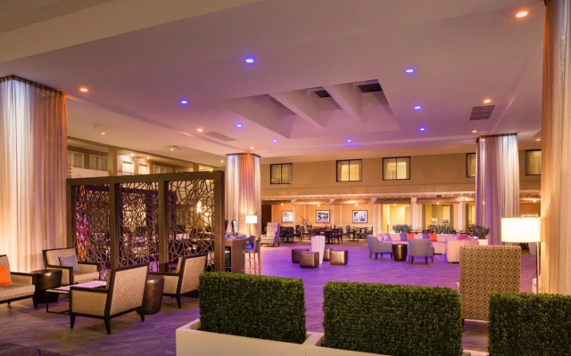 photo 2 of DoubleTree by Hilton Hotel Laurel